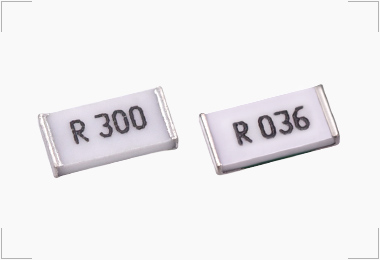1206 0.35R/350mR采样毫欧电阻规格参数说明