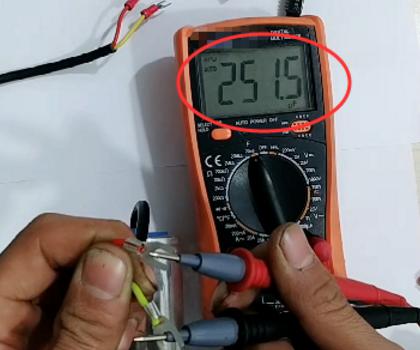电容怎么测_电容怎么测量