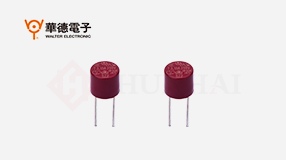 2000-250V华德圆形保险丝
