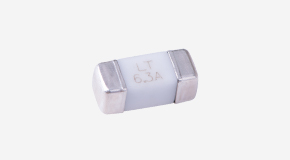 2410LT贴片保险丝(慢断)规格书