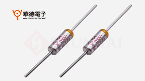 TE系列10A温度保险丝