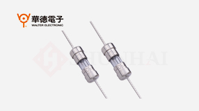 FAP 3.6*10玻璃管保险丝(快断)规格书