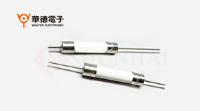 MTP 6*30陶瓷管保险丝(慢断)规格书